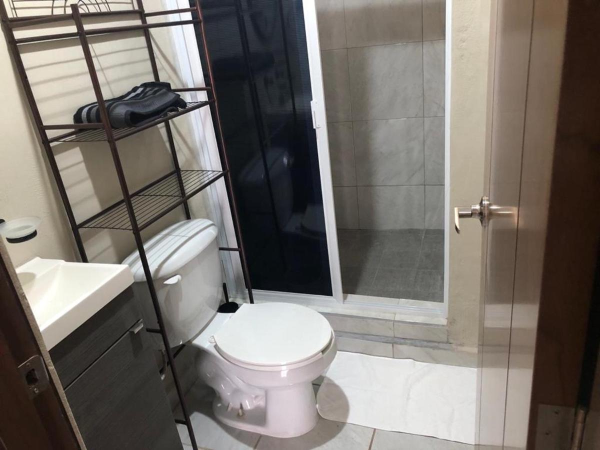 Olimpica - Mini Room Plata - 5 Min Malecon Mazatlán Eksteriør bilde